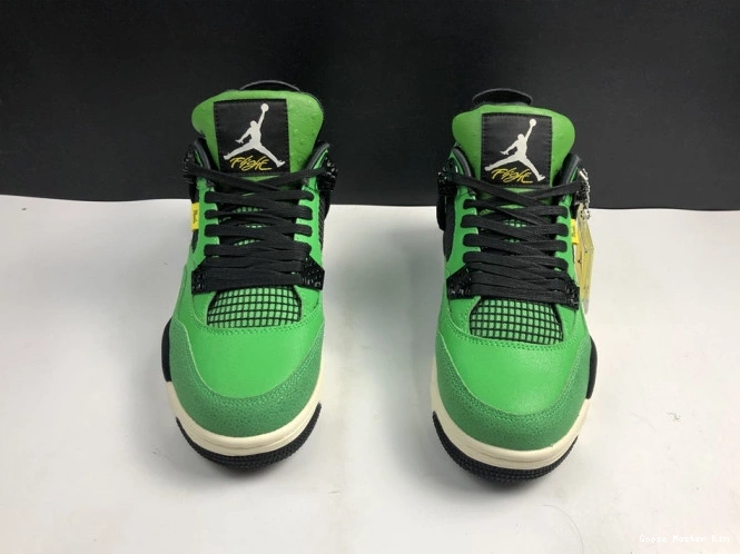Jordan Retro AJ4-965234 4 Air 0716